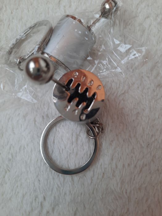 Ключодържател сувенир