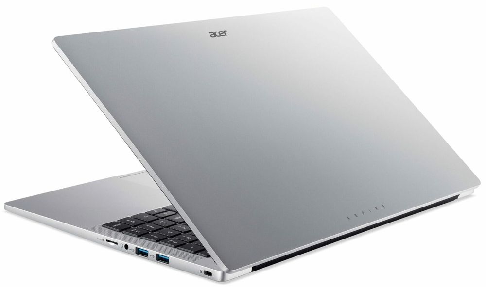 Noutbuk Acer Aspire lite 15