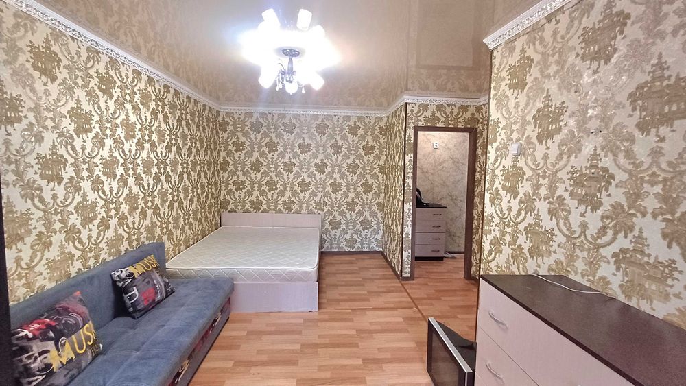 Продам 1комнатную на Кузембаева