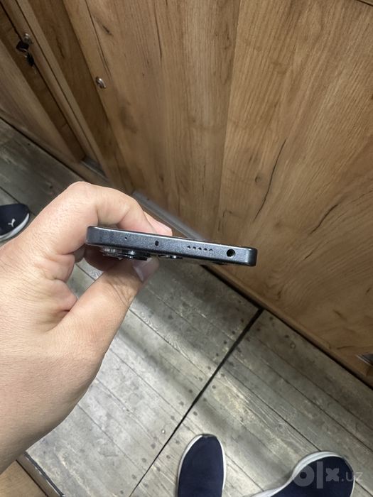 Redmi not 13 pro 8/256 Gb
