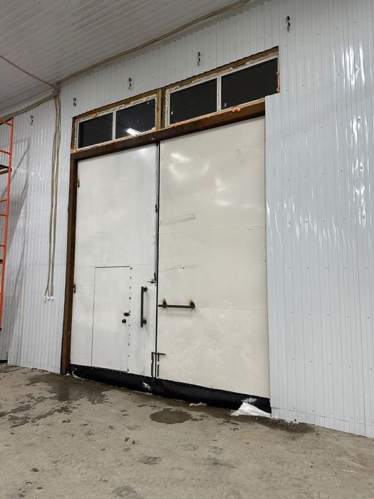 Сдам склад 500кв