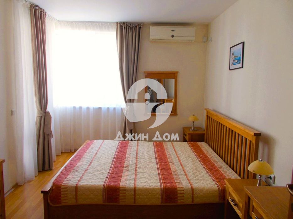 Продава се Двустаен апартамент в к.к. Елените - 74 кв.м за 1460 €/кв.м - Снимка #3