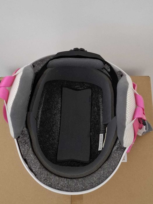 Casca copii schi snowboard + ochelari