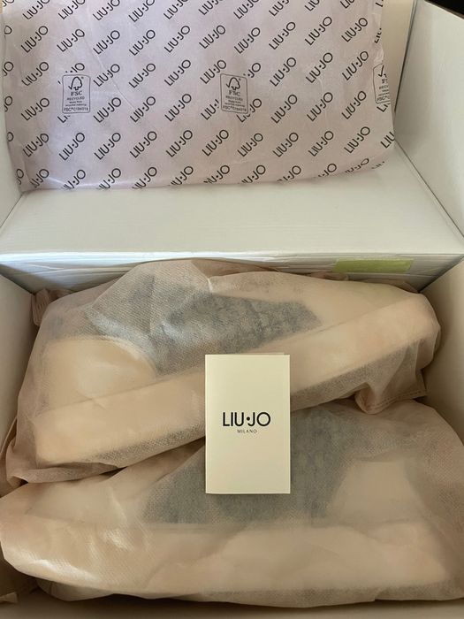 Дамски кецове Liu Jo 40 номер
