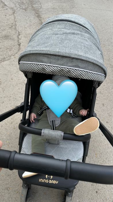 Продам Прогулочную Коляску