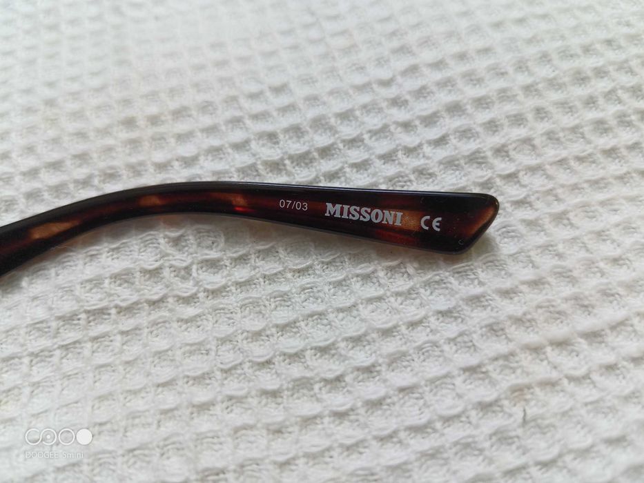 Слънчеви очила MISSONI , Unisex