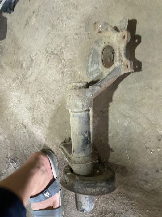 Авторазбор заз шанс