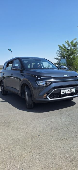 Услуги трансфера