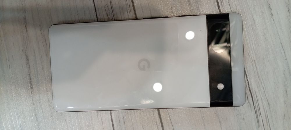 Продаётся pixel 6a