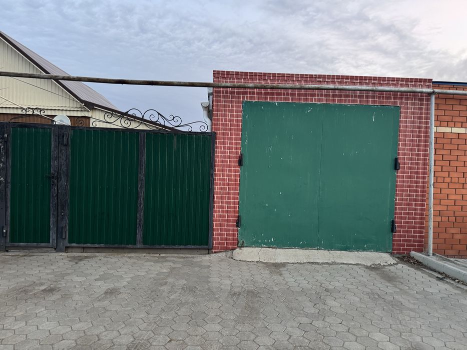 Продам дом в Киевском