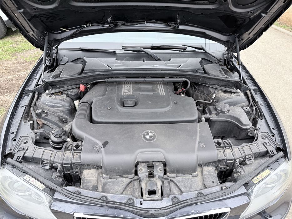 Bmw seria 1 120 d  2006