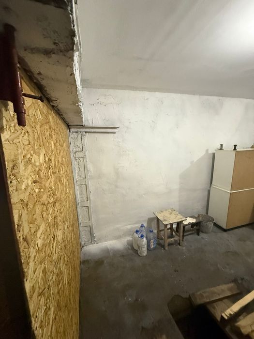 Продам гараж подземный