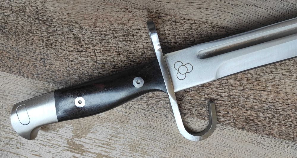 Боен щик Arisaka