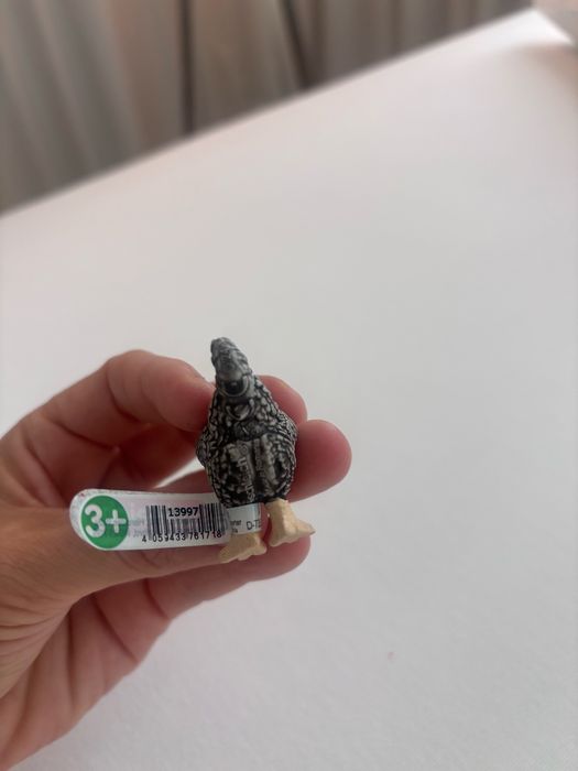 Schleich 13997 - Gaina Plymouth Rock
