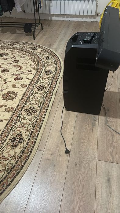 Музыкальный аппарат Sony