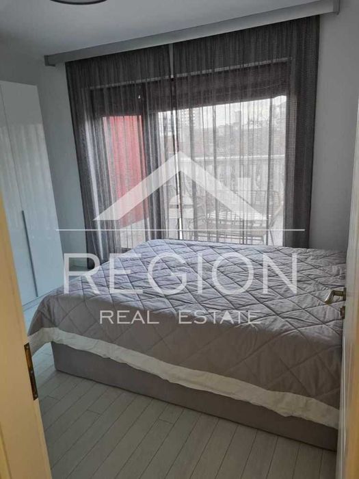 Дава се под наем Двустаен апартамент в Варна, ВИНС - 188 кв.м за 1000 € - Снимка #6