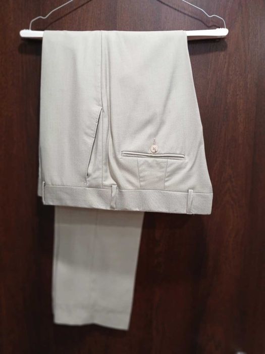 ЛЕТЕН, ОФИЦИАЛЕН КОСТЮМ, размер: L/175/96-100, Еднократно използван