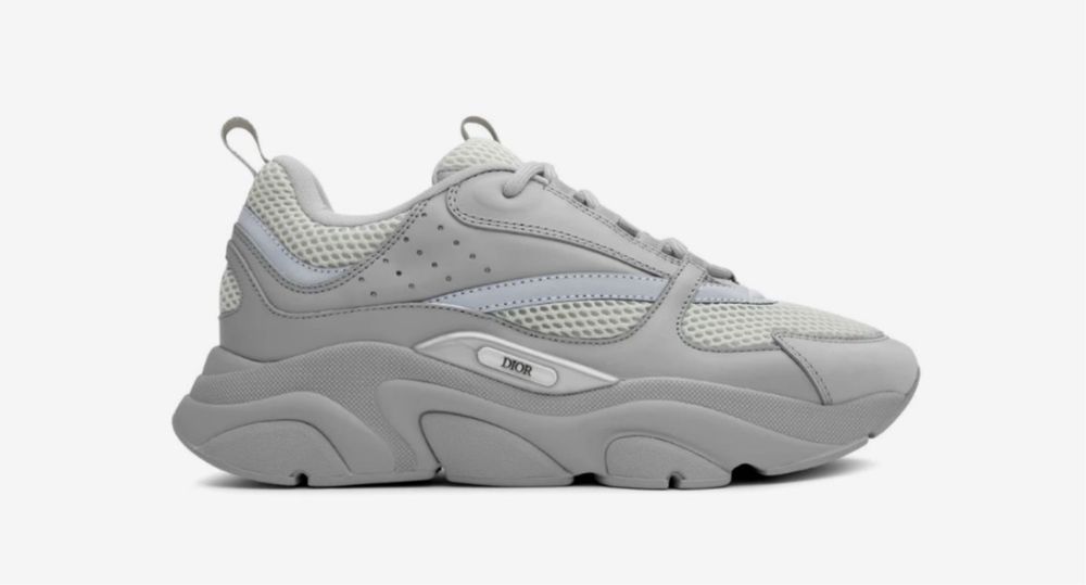 Обувки Dior B22.