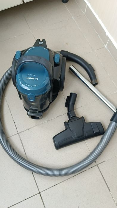 Пылесос Bosch Serie 2