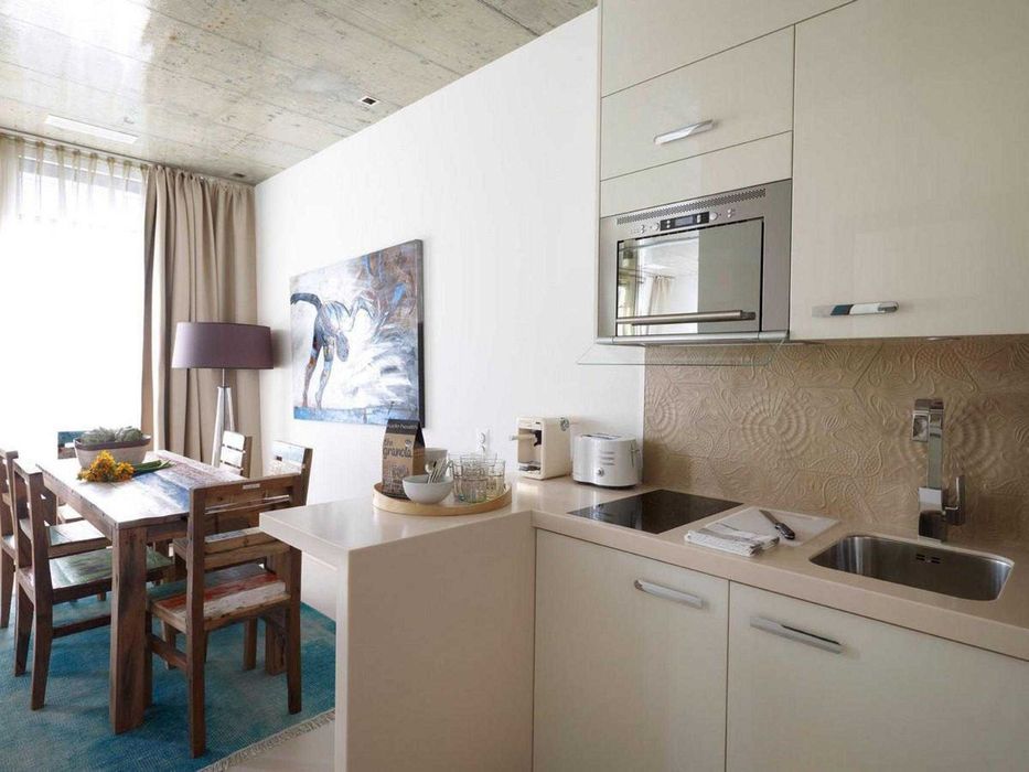 Дава се под наем Двустаен апартамент в София, Слатина - 70 кв.м за 600 € - Снимка #1