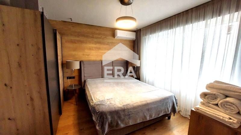 Дава се под наем Двустаен апартамент в Варна, Чайка - 60 кв.м за 797.64 € - Снимка #6
