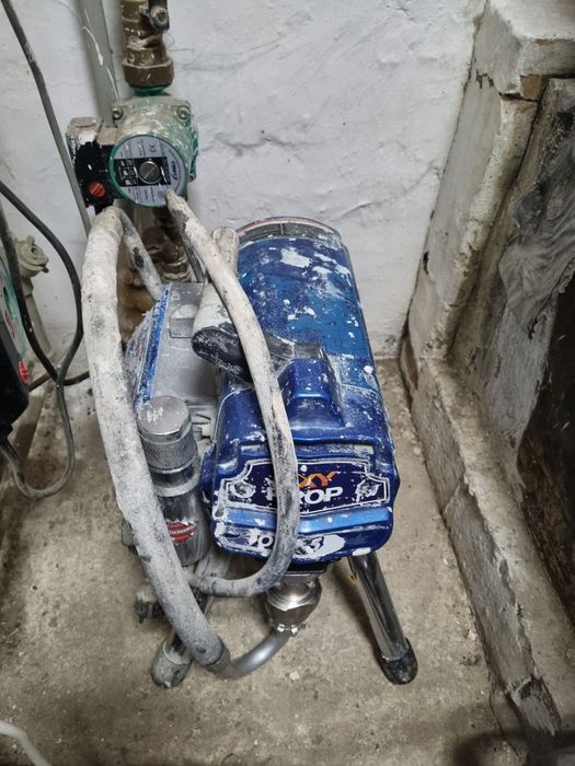 Продам покрасочные аппараты