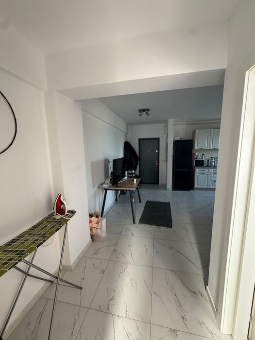 Apartament superb 2 camere,parter înalt Magnolia-Panoramic