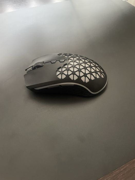 Mouse Gaming Wireless Aqirys Polaris