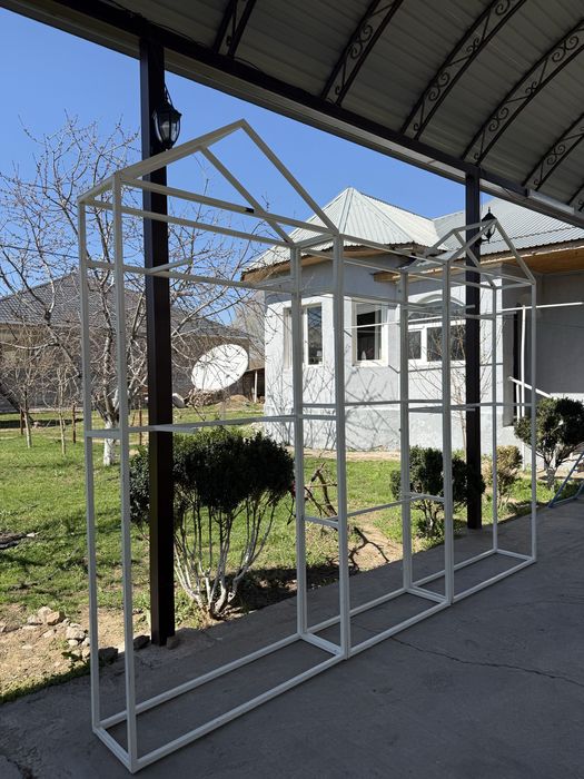 Стойки для магазина