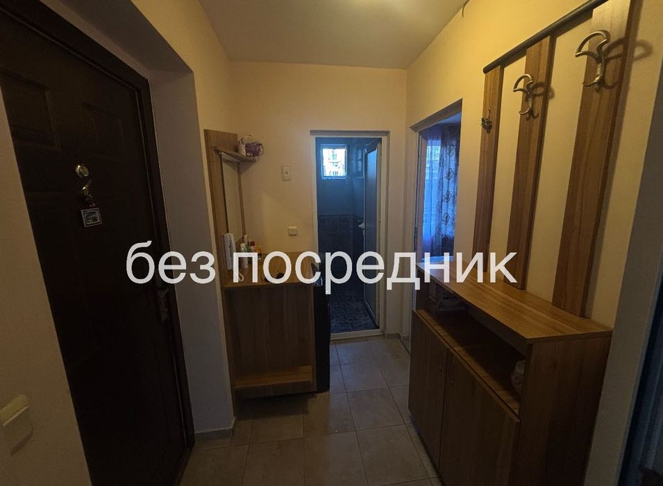 Дава се под наем Двустаен апартамент в Варна, Трошево - 55 кв.м за 298.86 € - Снимка #2
