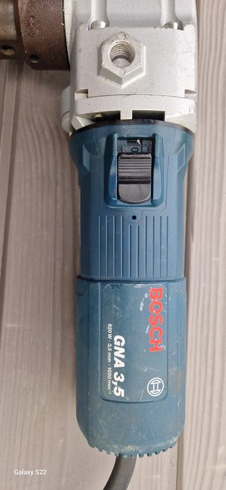 Bosch foarfeca de tablă, multicutter pe curent