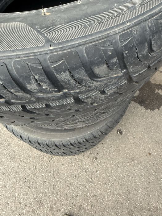 Резтна лето R 20 стояла на range rover