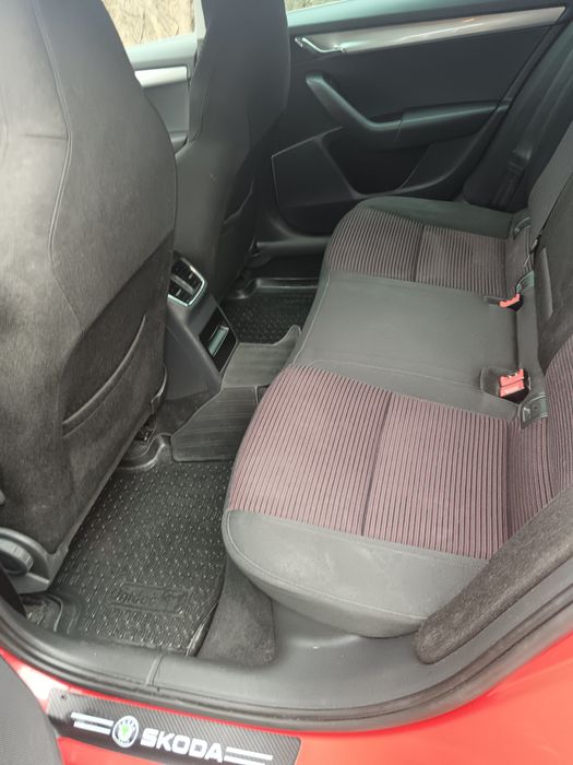 Vând Skoda Octavia 3 2016 1.6 diesel