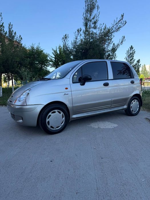 Matiz 2012 Srochna Sotiladi