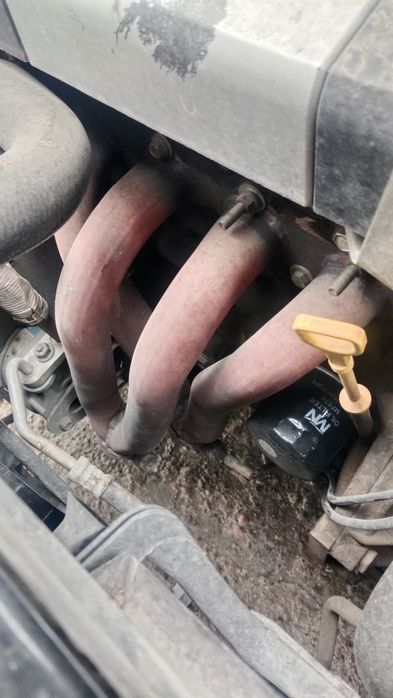 Пауки Ласетти 1,8 мотор