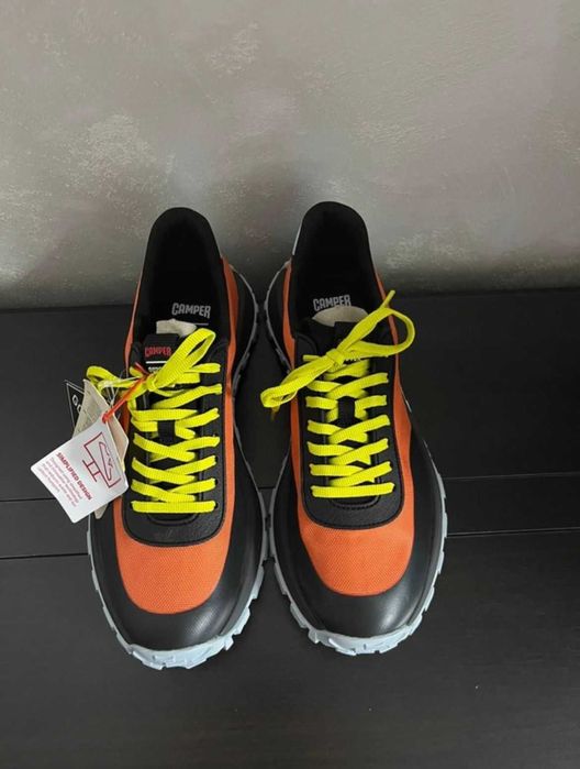 Pantofi Camper Gore-Tex