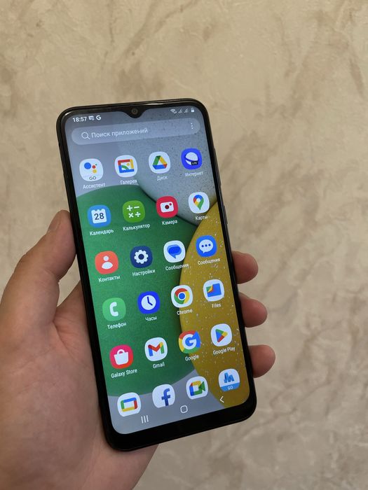 Продам Samsung A03 core