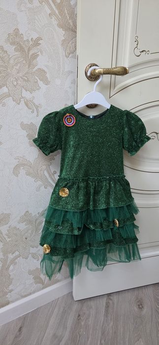Девочкам 4-5 лет