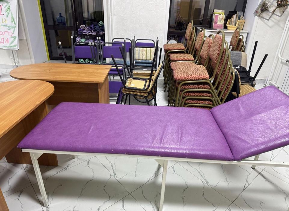 Продам мебель б/ у