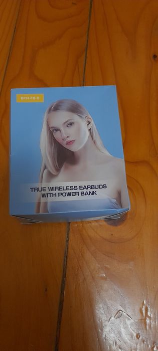 Безжични слушалки HIFI стерео Намаление