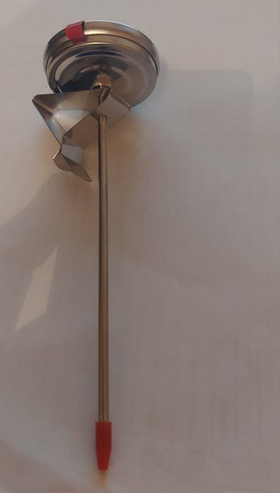 Кухненски термометър  0°-300°