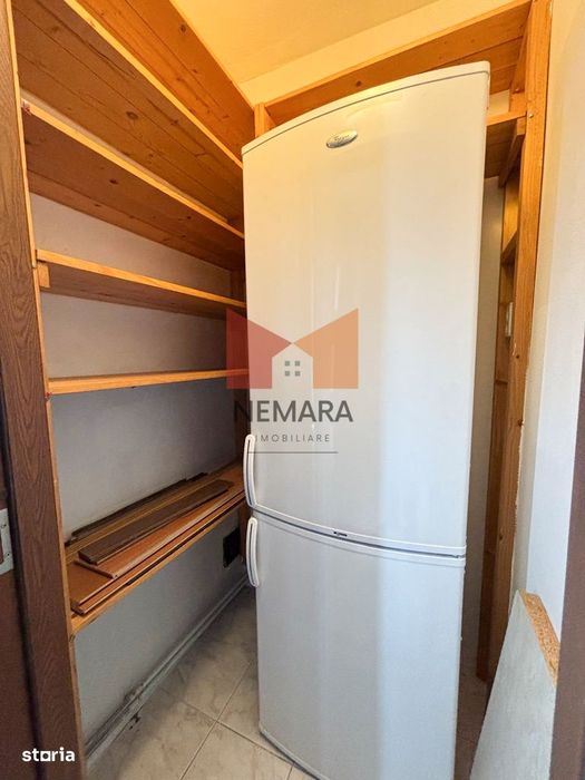 Apartament 2 camere, cartier 7 Noiembrie, str. 22 Dec