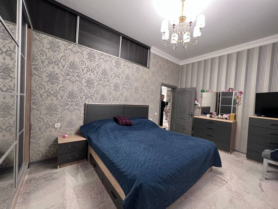 Продам 4 ком юнусабад 6 Новостройка