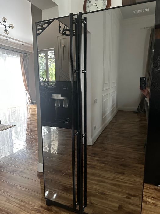 Холодильник Samsung Side-by-Side