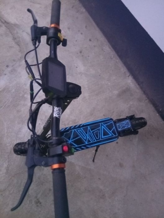 Trotinetă electrică Myria MY7046 – 45 km/h