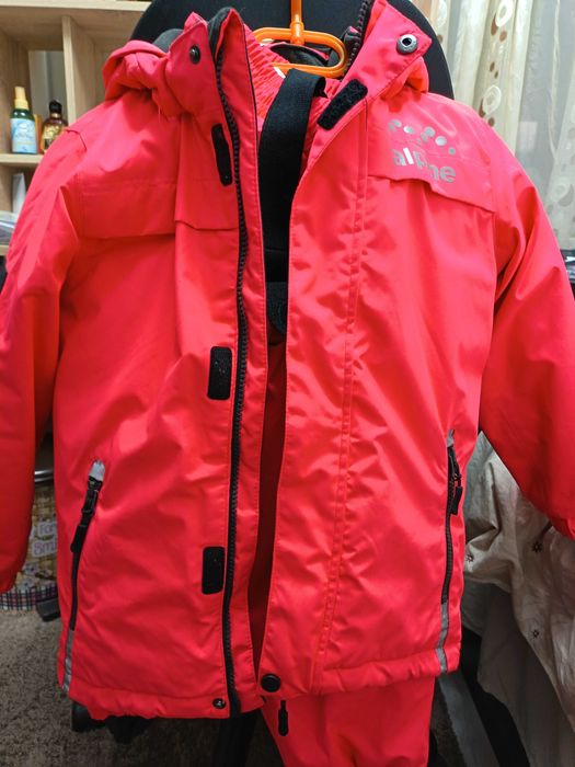 Vand costum ski pentru copii