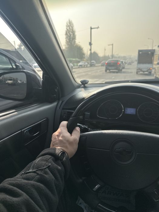 Jentra EVRO Avtomat Black