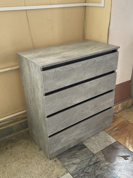 Комоды большие, НОВЫЕ.