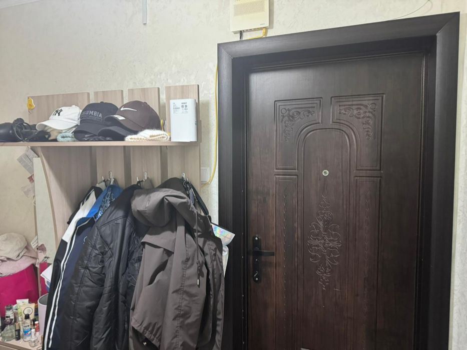 Сдам 1 комнатную квартиру