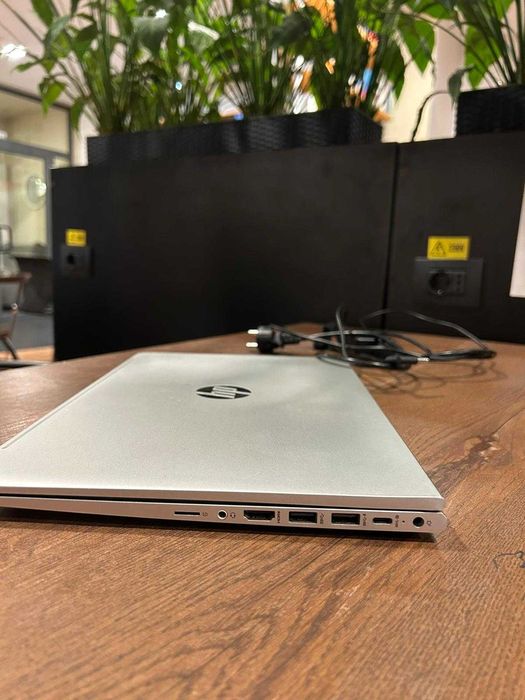Laptop HP ProBook 450 G8 - i5 Gen 11, SSD 256 GB, 8 GB RAM